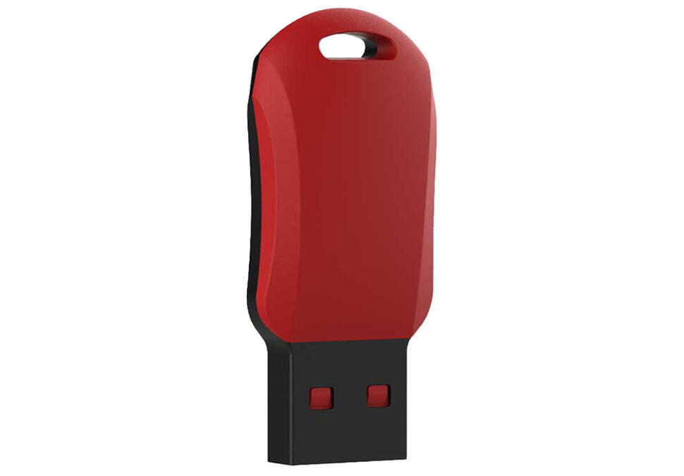 Накопитель USB Hiksemi M200R RNB USB 2.0 (16 GB) — изображение 2