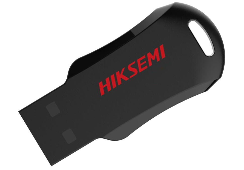 Накопитель USB Hiksemi M200R RNB USB 2.0 (16 GB)