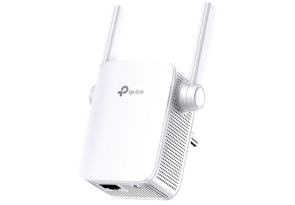 Wi-Fi Ретранслятор TP-Link RE305 AC1200