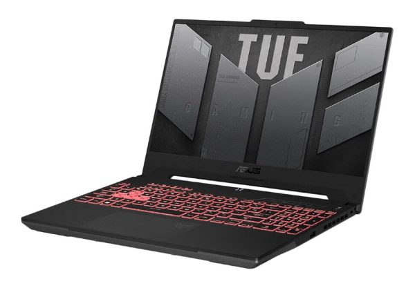 Игровой Ноутбук Asus TUF Gaming A15 15.6" FA507UI-LP049 R9/RTX 4070