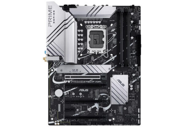 МП ASUS PRIME Z790-P WIFI DDR5 ATX LGA1700