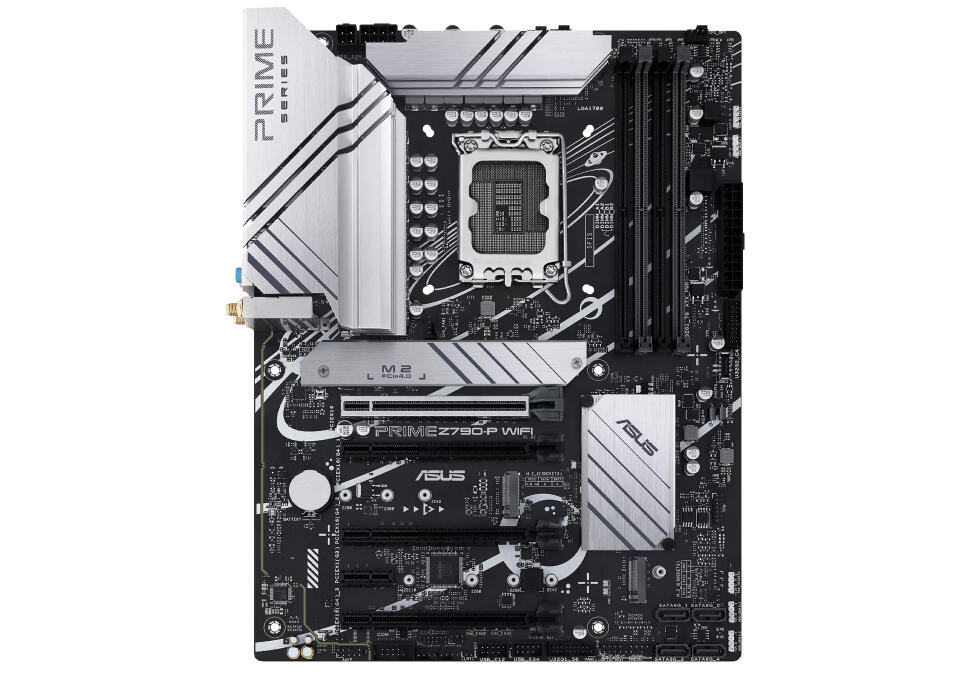 МП ASUS PRIME Z790-P WIFI DDR5 ATX LGA1700