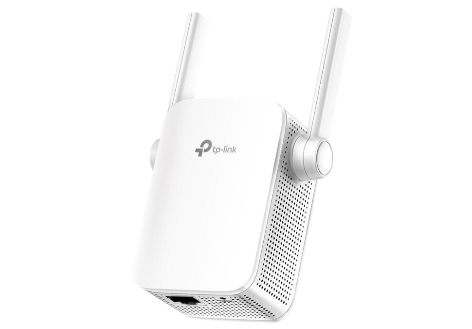Wi-Fi Ретранслятор Tp-link TL-WA855RE — изображение 2