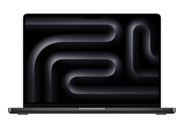 MacBook Pro M4-MAX 14″ 2024 36ГБ/1ТБ (Space-Black) [MX2K3LL/A]