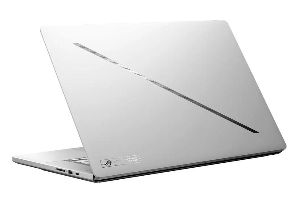 Игровой Ноутбук Asus ROG Zephyrus G16 Ultra 9 285H RTX 5090 (64ГБ/1 ТБ)