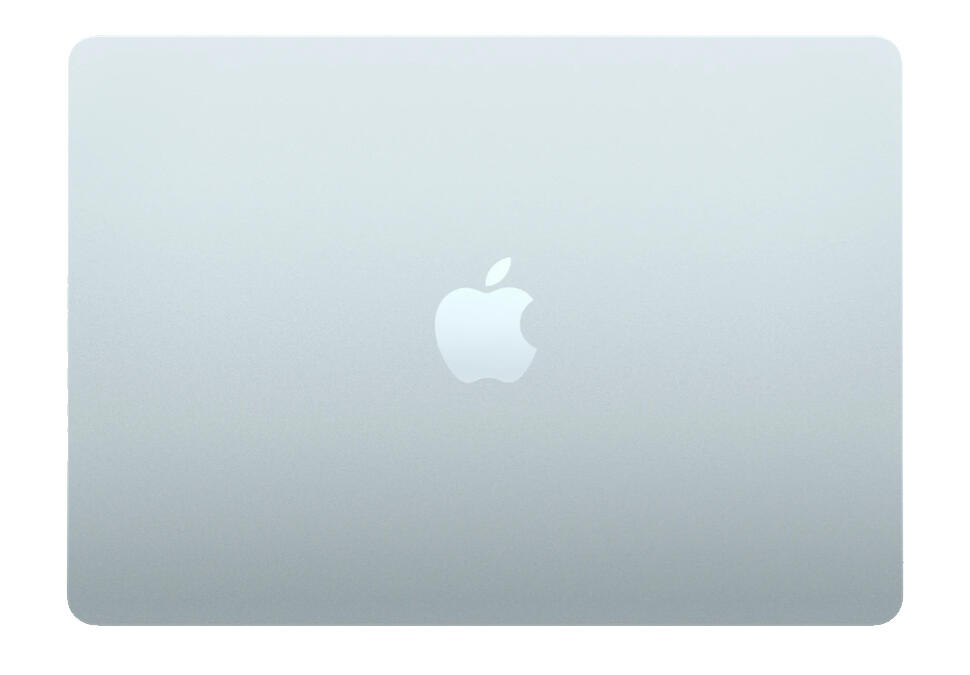 Apple MacBook Air 15″ 2025 — SSD 512GB RAM 16GB MC7C4