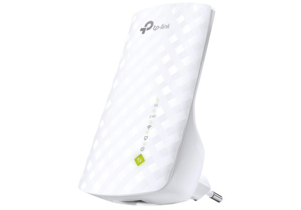 Wi-Fi Ретранслятор TP-Link RE200 AC750