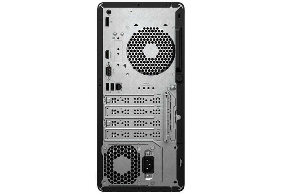 Профессиональный ПК HP Pro Tower 290 G9 PCI i7-14700 (8/512 ГБ) Keyboard and Mouse