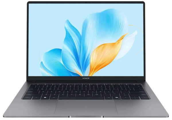 Ноутбук HONOR MagicBook X14 14" Ultra 5 125H RAM 24GB SSD 1TB 5301AQWG