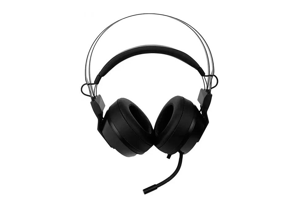 Наушники Mad Catz F.R.E.Q. 2 (Black) — изображение 3