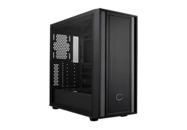 Корпус для ПК Cooler Master MASTERBOX 600 Lite (Black)