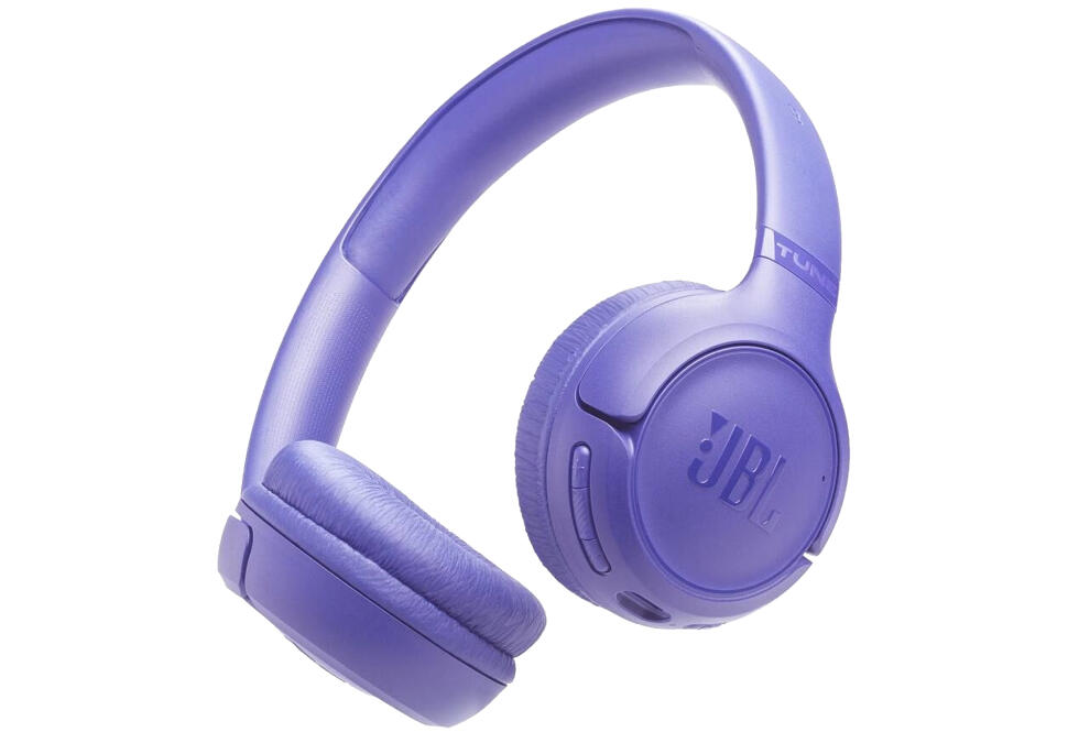 Наушники JBL Tune 530BT Purple