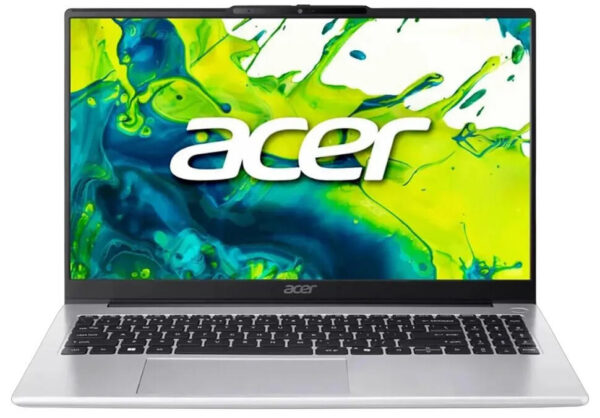 Ноутбук Acer Aspire Lite 15.6″ Ryzen 7 5825U RAM 8GB SSD 512G AL15-48P-R11Y