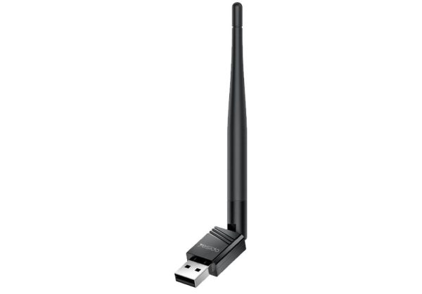 Wi-Fi USB-адаптер Yesido WP11