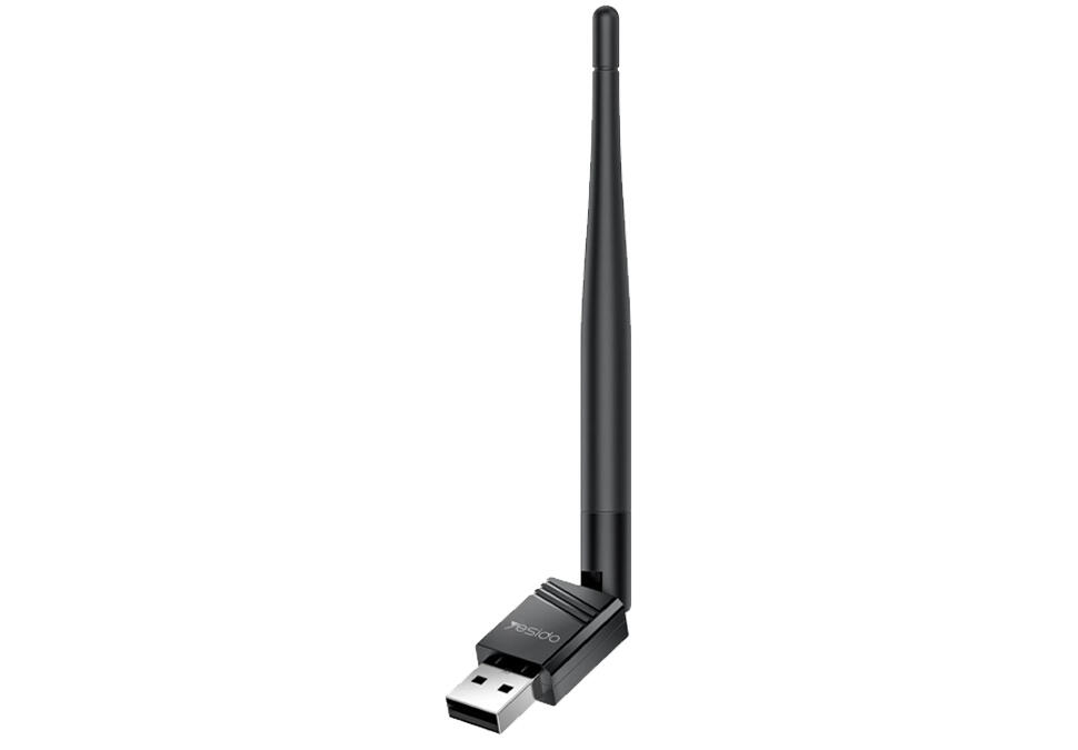 Wi-Fi USB-адаптер Yesido WP11