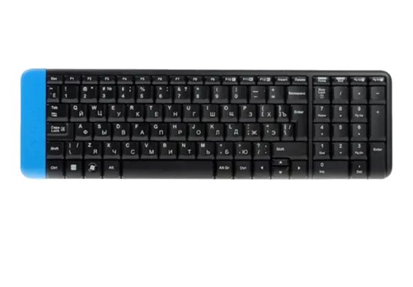 Клавиатура Logitech K230