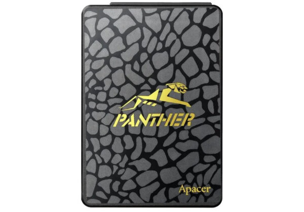 Накопитель SSD Apacer AS340 PANTHER 480GB [AP480GAS340G]