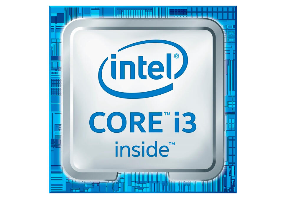 Процессор Intel Core i3-12100F LGA 1700