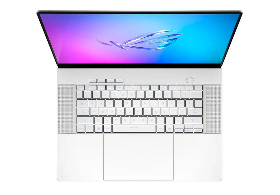 Игровой Ноутбук Asus ROG Zephyrus G16 Ultra 9 285H RTX 5090 (64ГБ/1 ТБ)