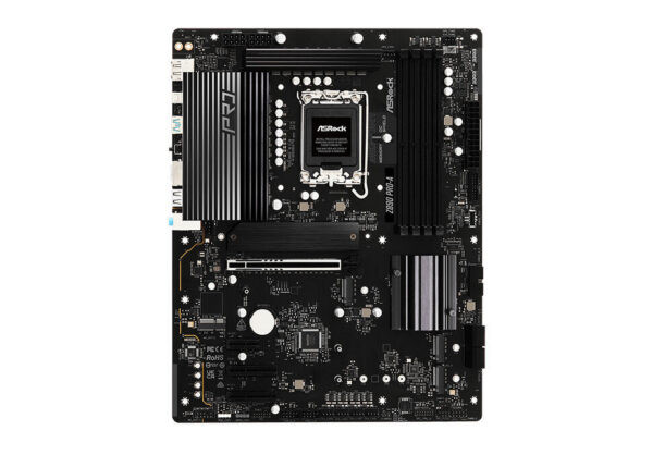 МП ASRock Z890 Pro A DDR5 ATX LGA1851