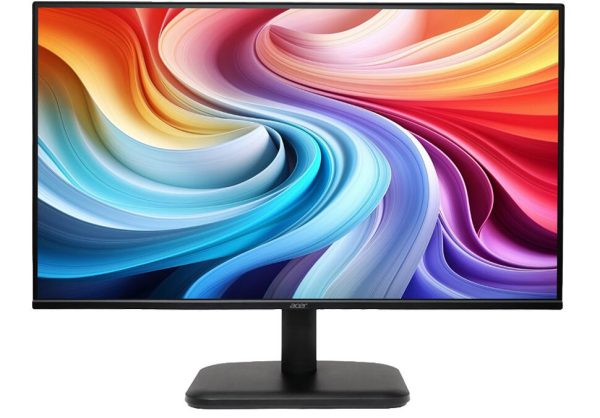 Офисно-игровой монитор Acer EK271U 27" 2K QHD 100Гц