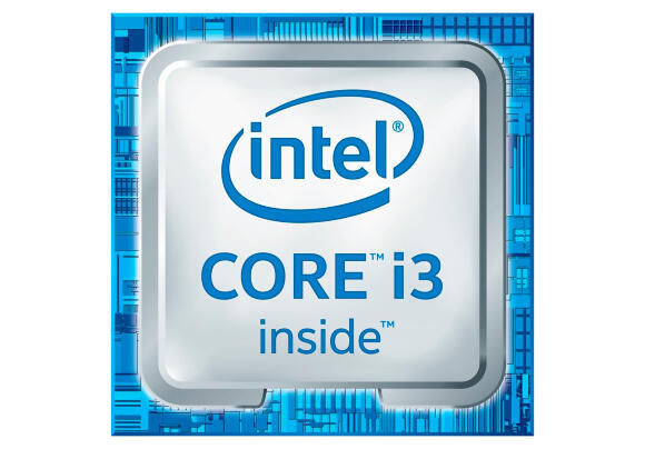 Процессор Intel Core i3-10100F