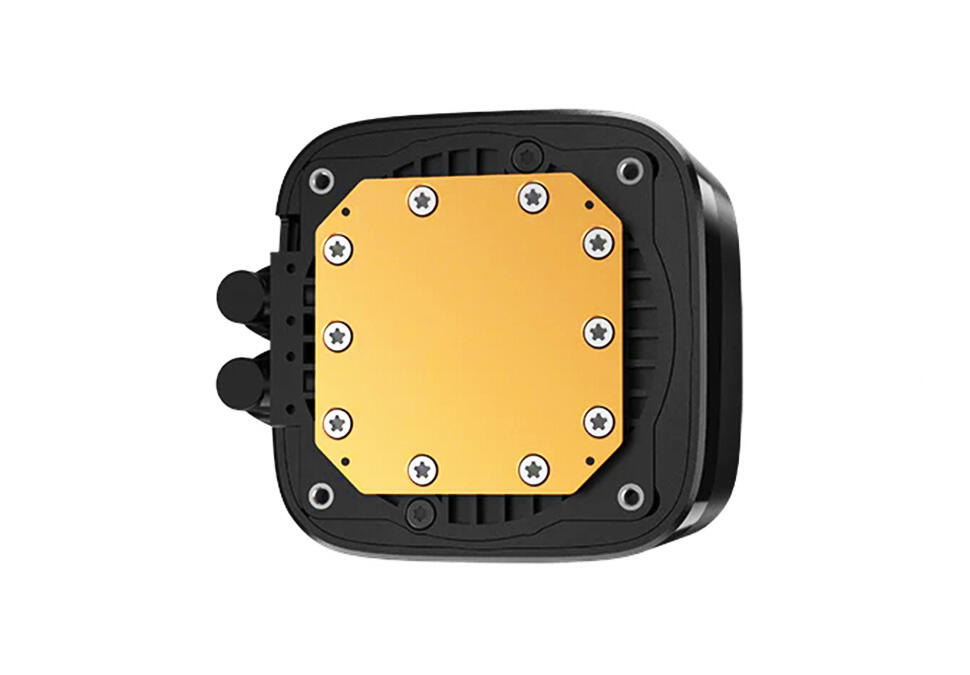СЖО Deepcool LS720SE Digital 360мм RGB (GP-Z-LS720-SE-DIGITAL)