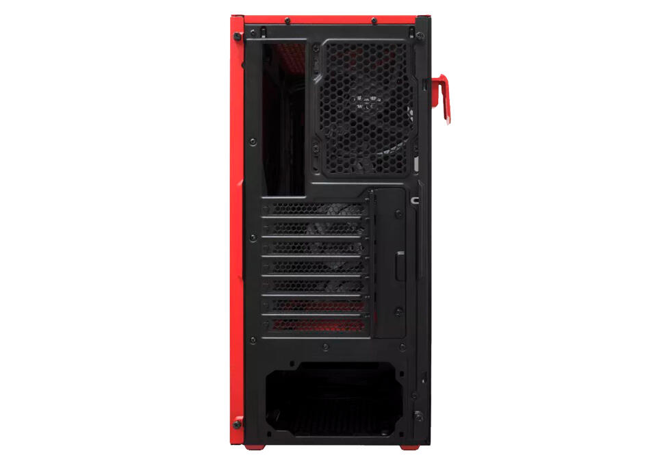 Корпус для ПК Asus TUF Gaming GT301 Zaku II Edition ZAKU