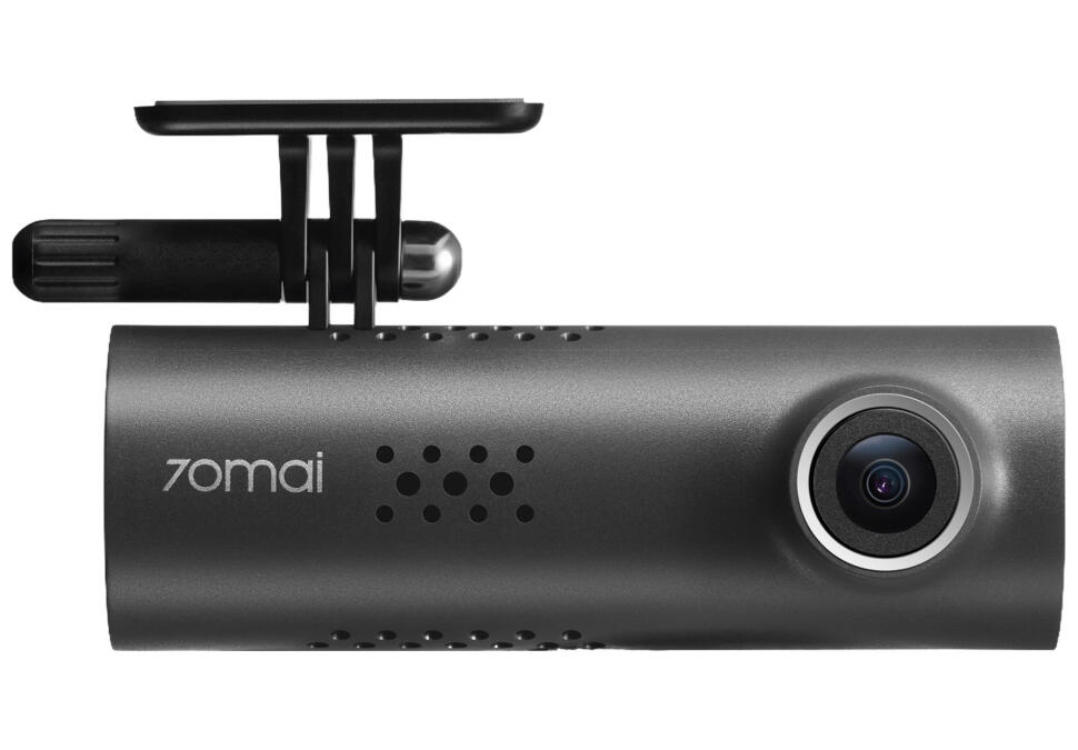 Видеорегистратор 70mai Dash Cam M200 Gray