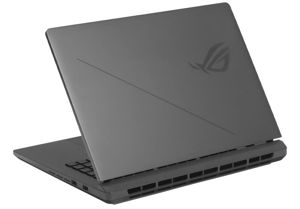 Игровой Ноутбук ASUS ROG Strix G16 16" Ultra 9 275HX RAM 16GB SSD 1TB RTX5070Ti 12GB G615LR-S5131 — изображение 2