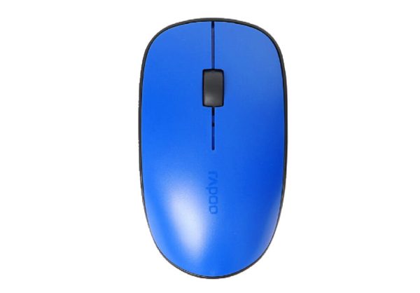 Мышь Rapoo M200 Silent