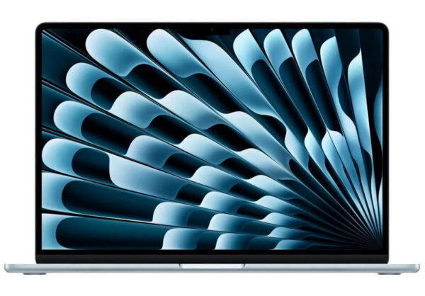 Apple MacBook Air 15" M4 SSD 256 ГБ RAM 16GB MC7A4