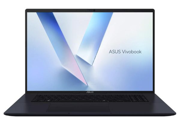 Ноутбук ASUS Vivobook 18 Ryzen7 260 RAM 16GB SSD 1TB 18.0" QUIET BLUE M1807HA-S8025