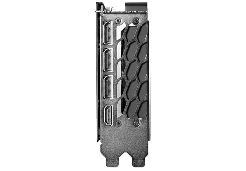 Видеокарта GALAX GeForce RTX 5060 1-Click OC 8GB 128BIT GDDR7