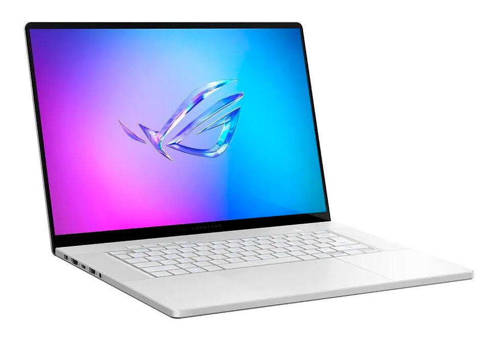 Игровой Ноутбук Asus ROG Zephyrus G16 Ultra 9 285H RTX 5090 (64ГБ/1 ТБ)