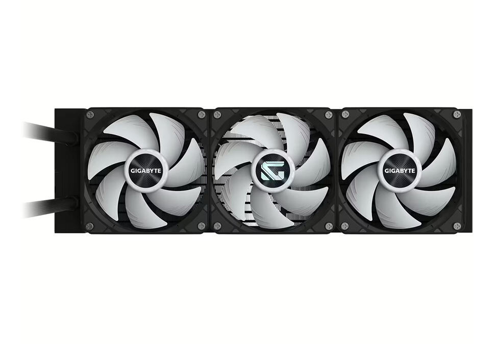 СЖО Gigabyte GAMING 360 ARGB (400 мм)
