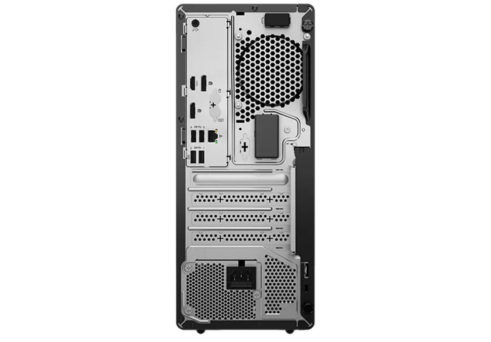 Профессиональный ПК Lenovo ThinkCentre M70t Gen 6 Ultra 5 225U (8/512 ГБ) Keyboard and Mouse