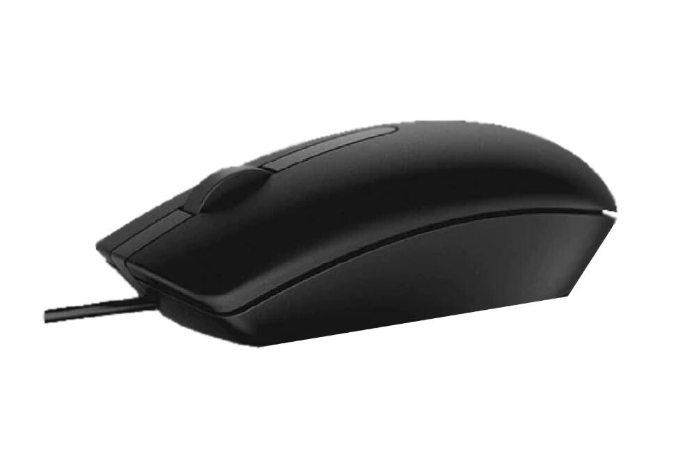 Мышь Dell MS116 — изображение 2