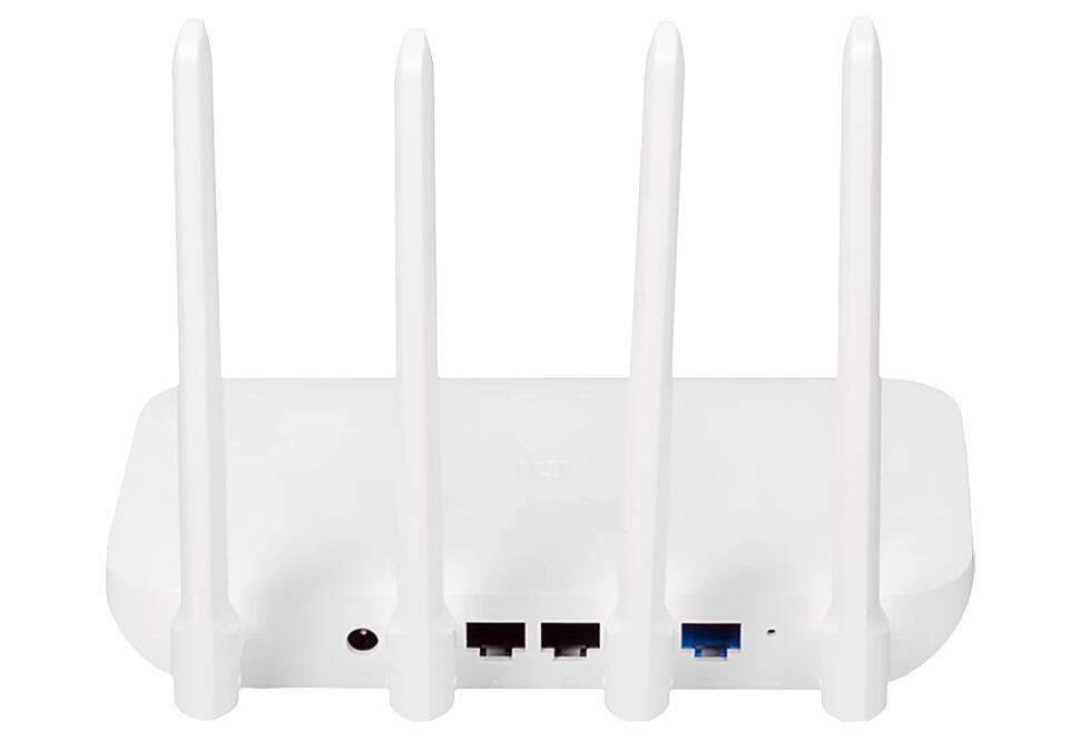 Wi-Fi роутер Xiaomi Mi 4C DVB4321GL — изображение 2
