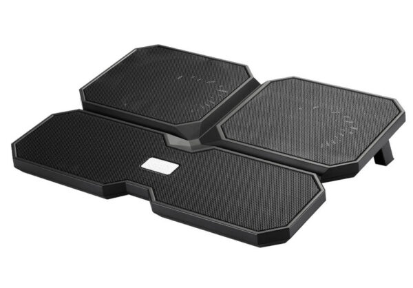 Охлаждающая подставка Deepcool MultiCore X6