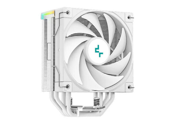 Кулер Deepcool AK400-WH Digital 220W