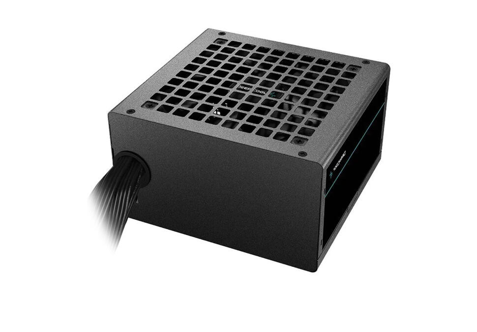 Блок питания для ПК Deepcool PF500 80+