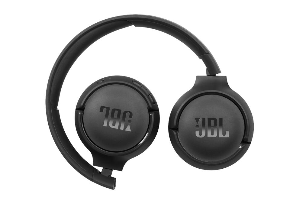 Наушники JBL Tune 520BT черные, синие, белые, фиолетовые — изображение 5