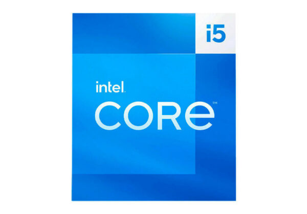 Процессор Intel Core i5-10400 LGA 1200
