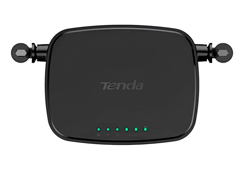 Wi-Fi роутер Tenda 4G03 Pro 4G LTE Router — изображение 3