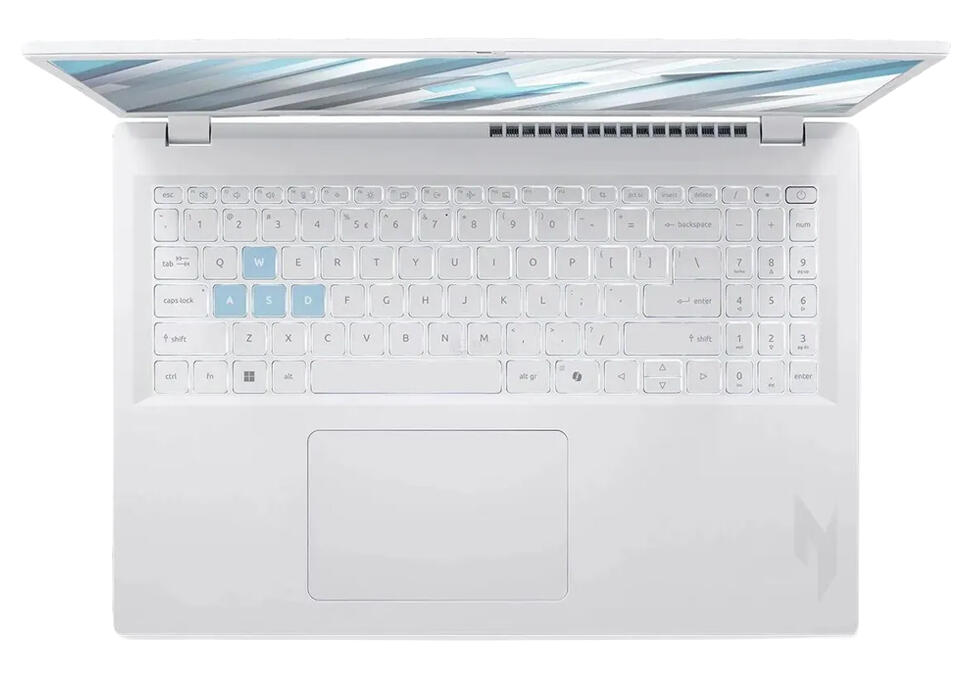 Игровой Ноутбук Acer Nitro Lite 16" i7-13620H RTX 4050 6Гб (16/512) NL16-71G-71J5 LAPACNH.D5ASG.003 — изображение 2