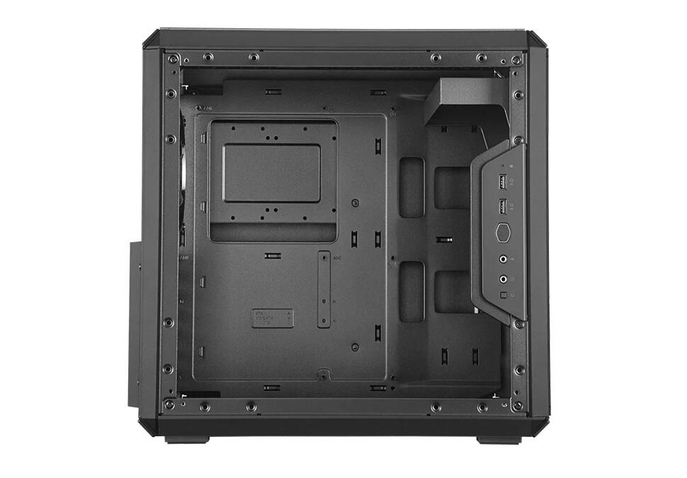 Корпус для ПК Cooler Master MASTERBOX Q500L (Black)
