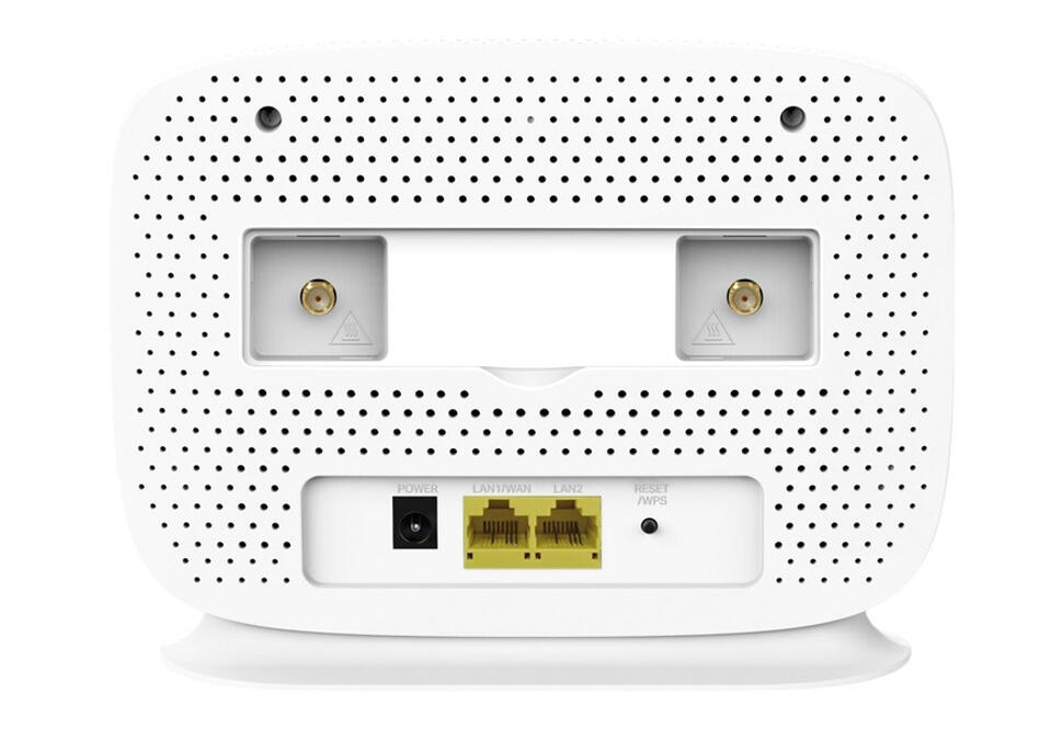 Wi-Fi роутер TP-Link TL-MR105 4G LTE — изображение 3