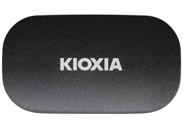 Портативный SSD KIOXIA EXCERIA PLUS G2 1TB