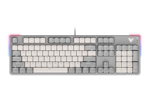 Клавиатура Rapoo V500 Pro (Beige Grey)